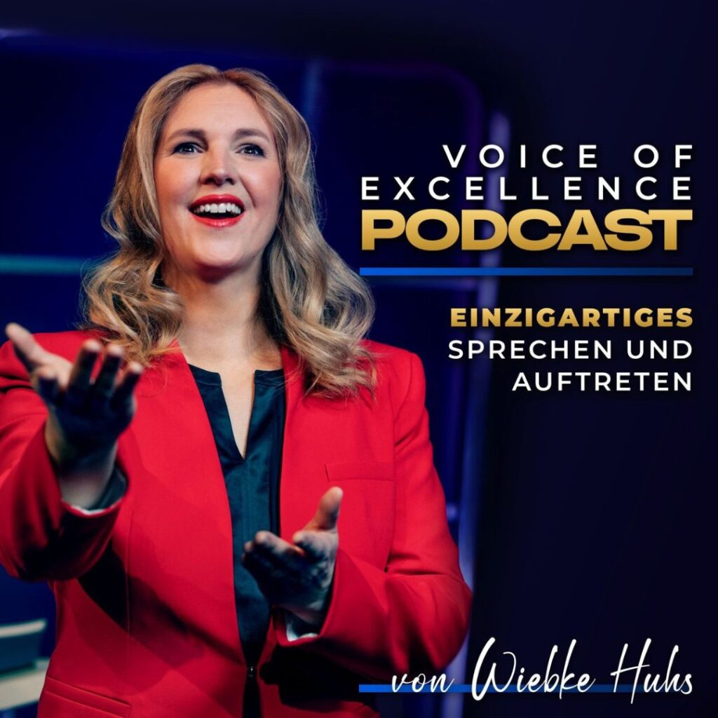 Podcast Voice of Excellence