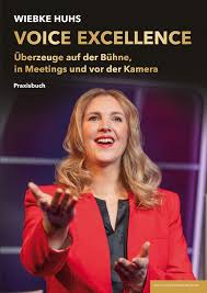 Wiebke Huhs Buch